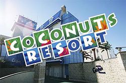 Coconuts Resort
